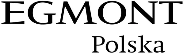 Egmont Polska Sp. z o. o. logo