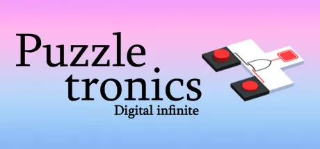 обложка 90x90 Puzzletronics Digital Infinite