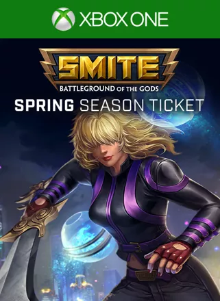 box cover