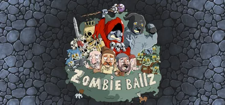 обложка 90x90 Zombie Ballz