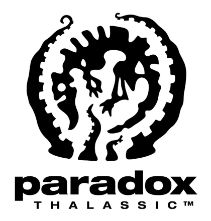 Paradox Thalassic logo