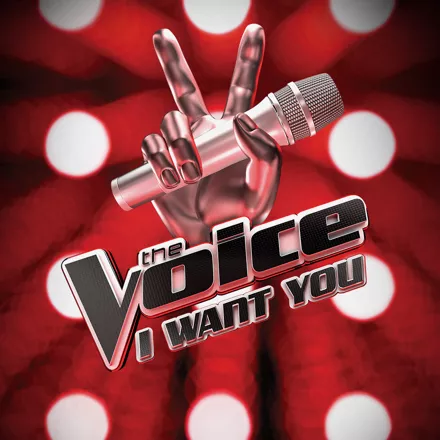 постер игры The Voice: I Want You