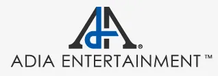 Adia Entertainment Ltd. logo