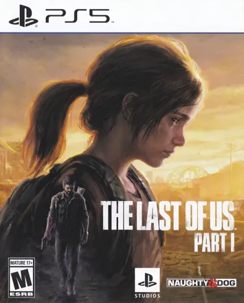 Buy The Last of Us™ Part 1 - PS5™ Disc Game