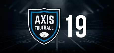 обложка 90x90 Axis Football 2019
