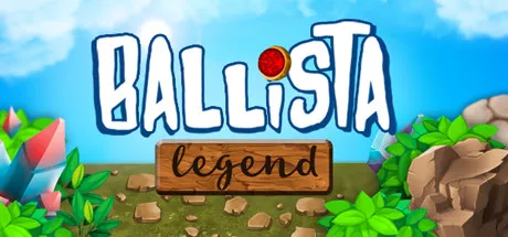 постер игры Ballista Legend