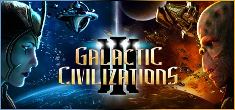 обложка 90x90 Galactic Civilizations III