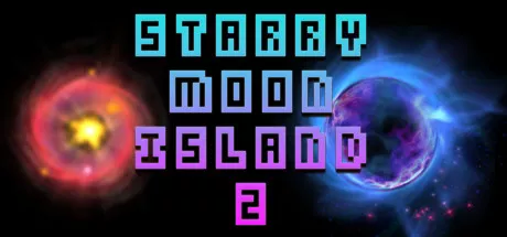 обложка 90x90 Starry Moon Island 2