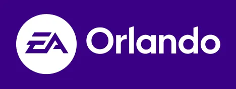 EA Orlando logo