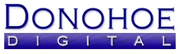 Donohoe Digital LLC logo
