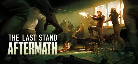 постер игры The Last Stand: Aftermath
