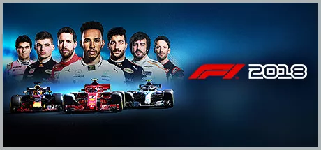 постер игры F1 2018