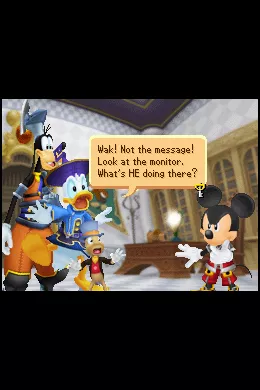 Kingdom Hearts Re:coded – Hardcore Gaming 101