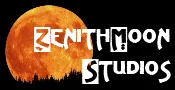 ZenithMoon Studios logo