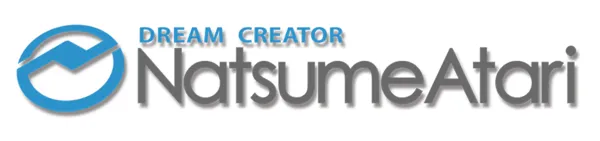 NatsumeAtari Inc. logo