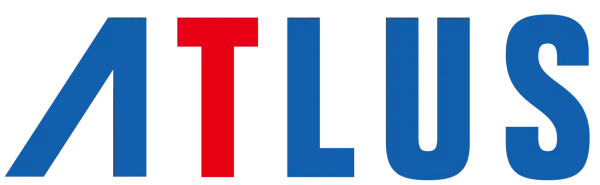 Atlus Co., Ltd. logo
