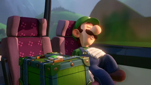 Luigi's Mansion 3 (2019) - MobyGames