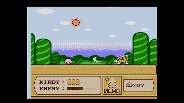 Kirby's Adventure (Video Game 1993) - IMDb