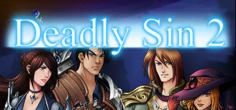 постер игры Deadly Sin 2