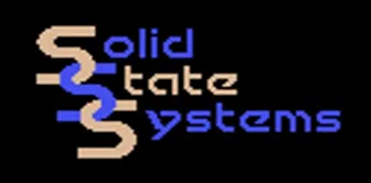 Solid State Systems logo