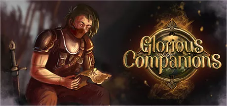 постер игры Glorious Companions