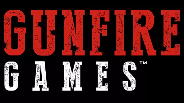 Gunfire Games, LLC logo