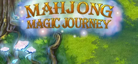 постер игры Mahjong Magic Journey