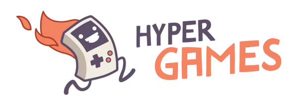 Hyper Games AS logo