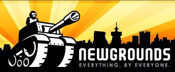 Newgrounds, Inc. logo