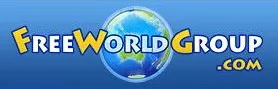 FreeWorldGroup.com logo