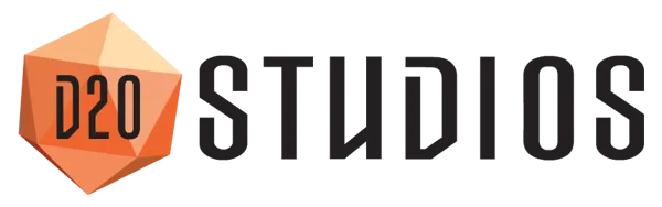 D20Studios, LLC logo