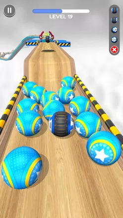 Jogo massa das bolas #rhythmgame #speed IB:@gammaloop