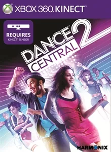 обложка 90x90 Dance Central 2