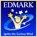 Edmark Corporation logo