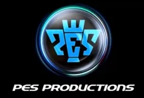 PES Productions logo