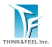 Think & Feel Inc. logo