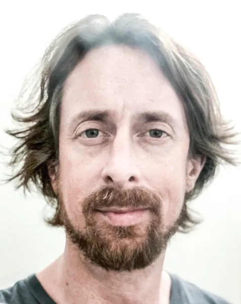developer photo