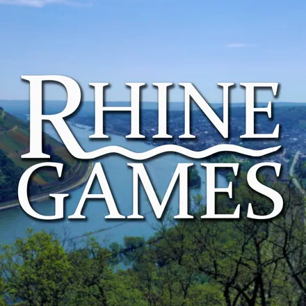 Rhine Games logo