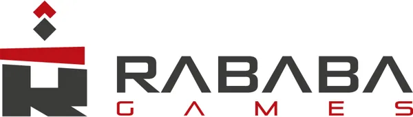 Rababa Games logo