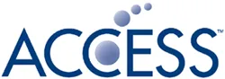 Access Co., Ltd. logo