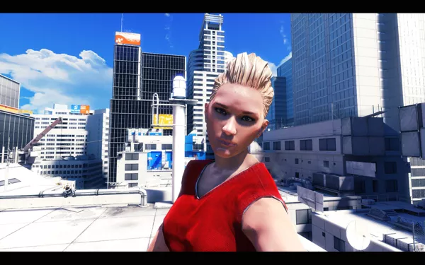 Mirror's Edge screenshots - Image #1233