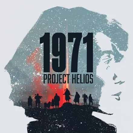 обложка 90x90 1971 Project Helios