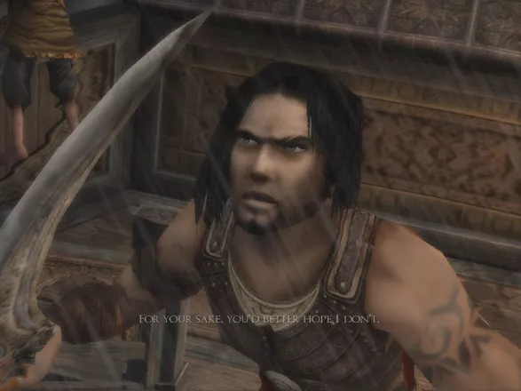 Prince of Persia: Revelations (2005) - MobyGames