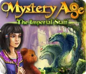 постер игры Mystery Age: The Imperial Staff