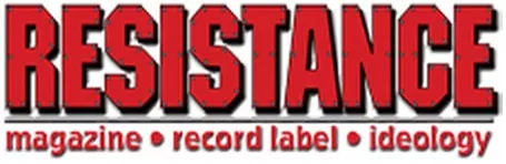 Resistance Records logo