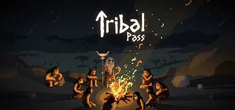 постер игры Tribal Pass