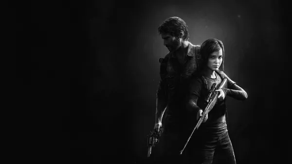 First screenshots of The Last of Us Remastered - Gematsu