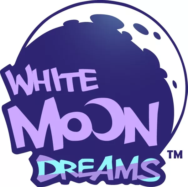 WhiteMoon Dreams, Inc. logo