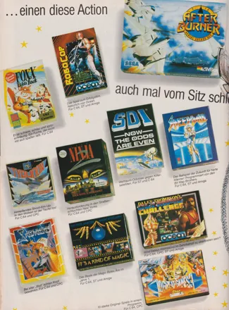 10 Great Games 3 (1988) - MobyGames