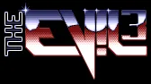 Evil 3, The logo